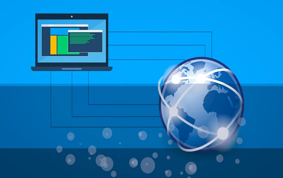 Setup Secure DNS in Edge