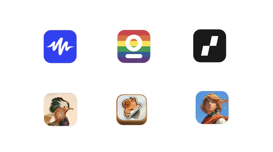 Inclusivity Apps and Games