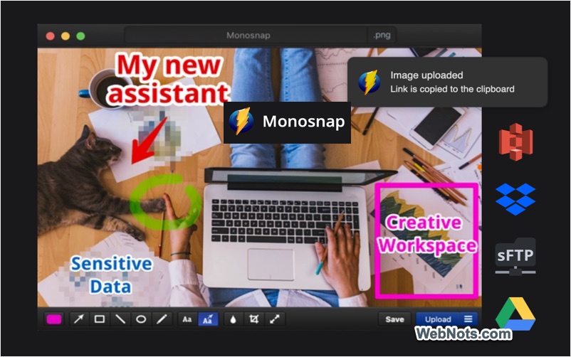 Monosnap