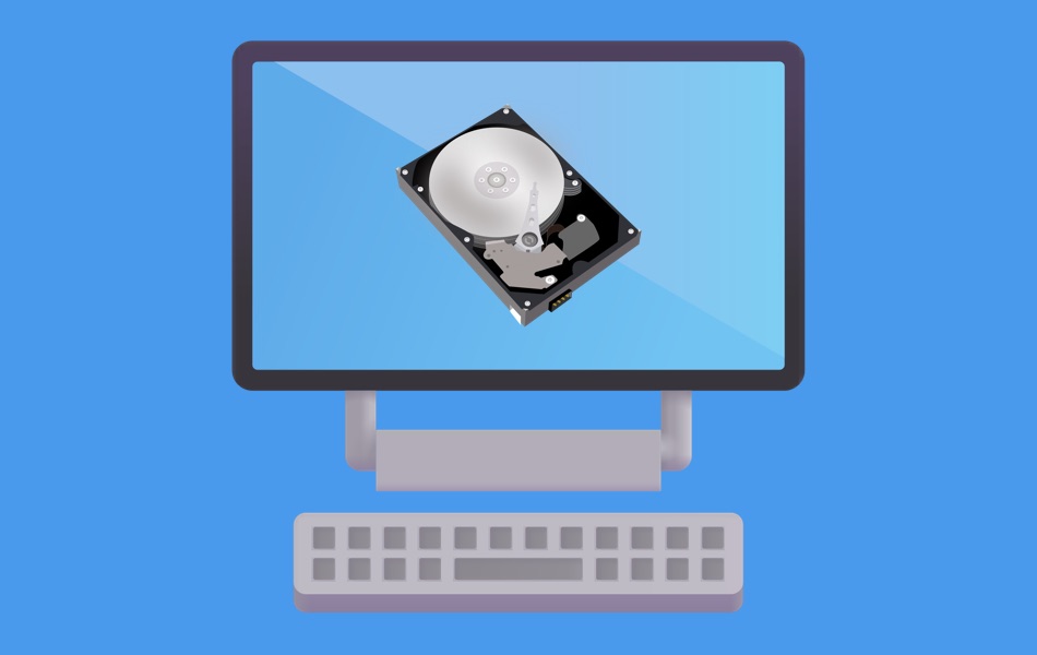 Optimize SSD and HDD in Windows 11