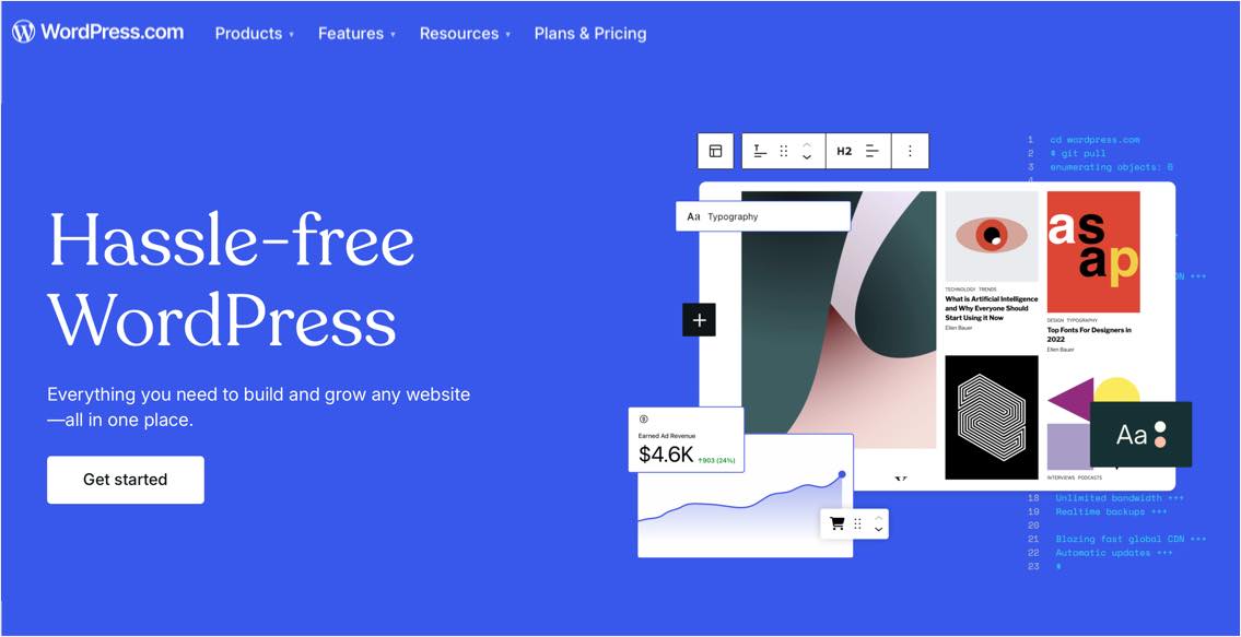 WordPress.com