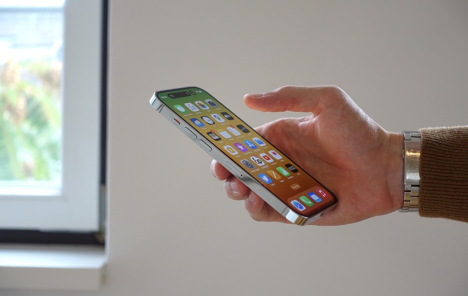 Check Apps and Purchase History in iPhone