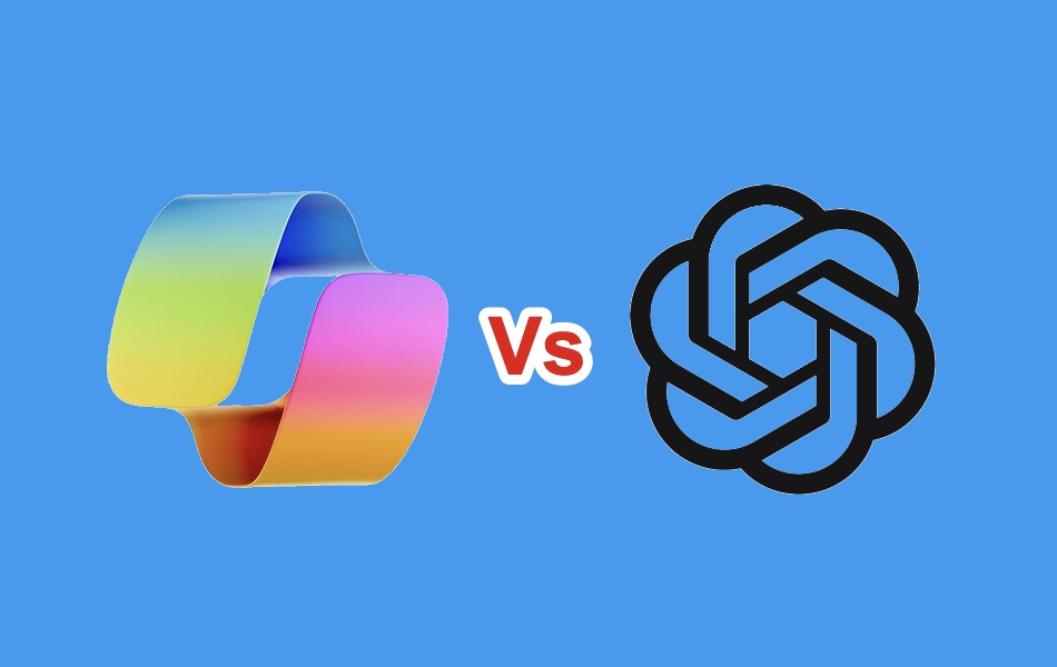 Copilot Vs ChatGPT Which is Best
