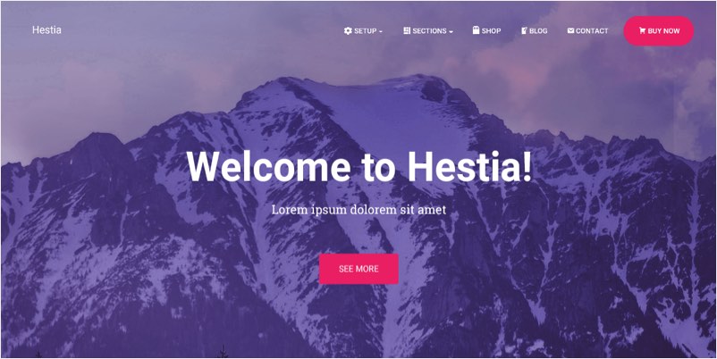 Hestia