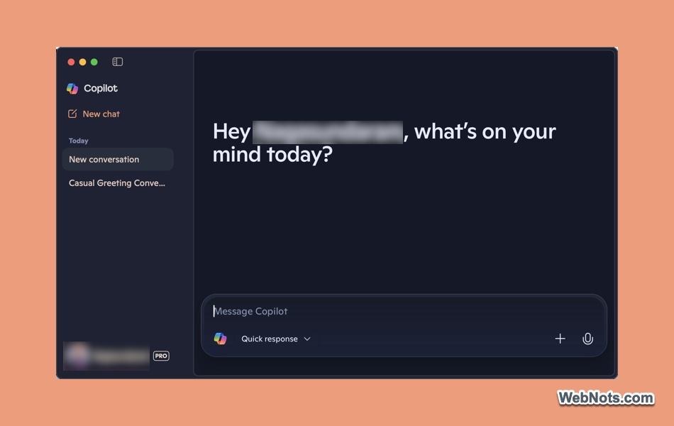 How to Use Copilot on Mac?