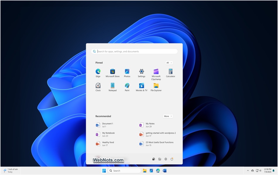 Windows 11