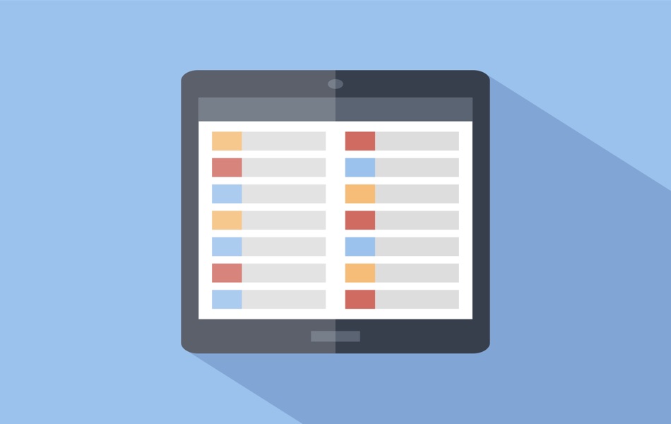 WordPress Table Plugins