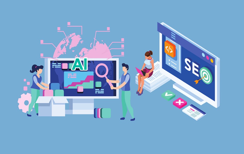 AI SEO for Webmasters