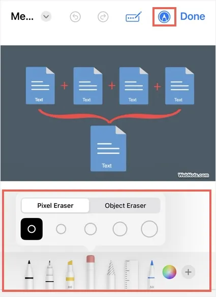 Annotate Files