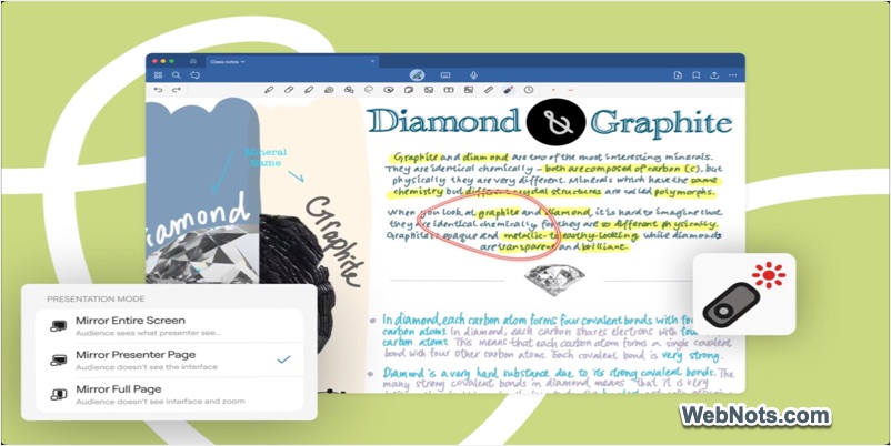 GoodNotes 6- AI Notes and Doc