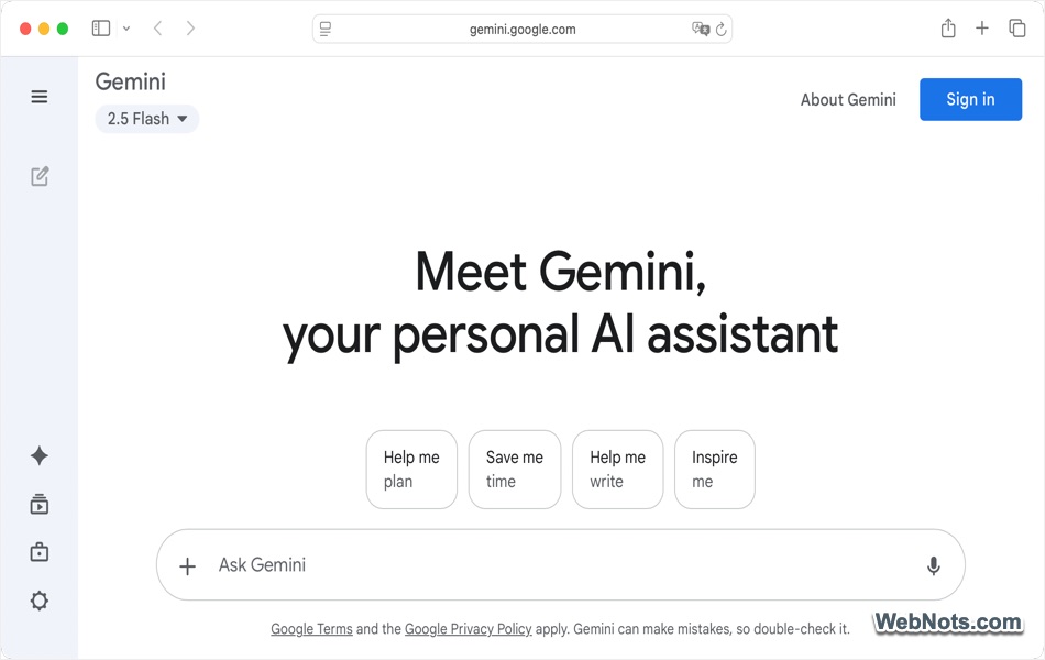 Google Gemini