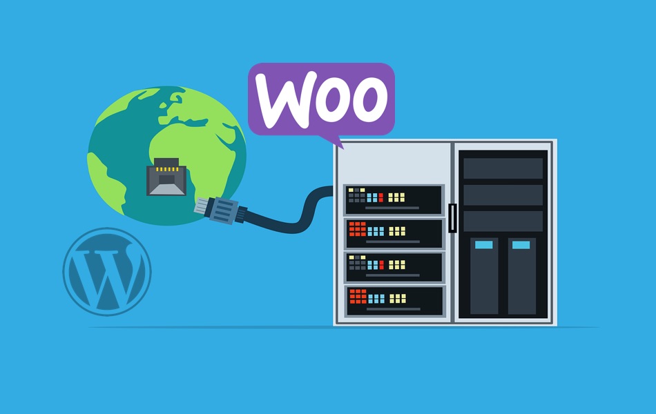 Top 5 WordPress WooCommerce Hosting