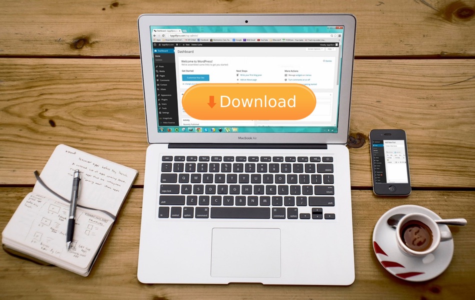 Top Download Manager Plugins WordPress