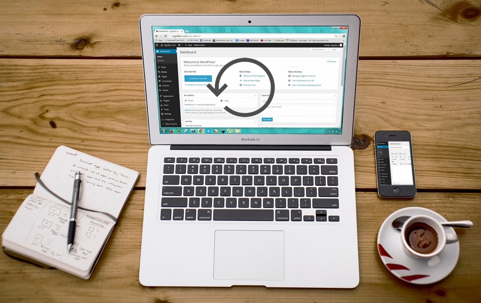 WordPress Recovery Mode