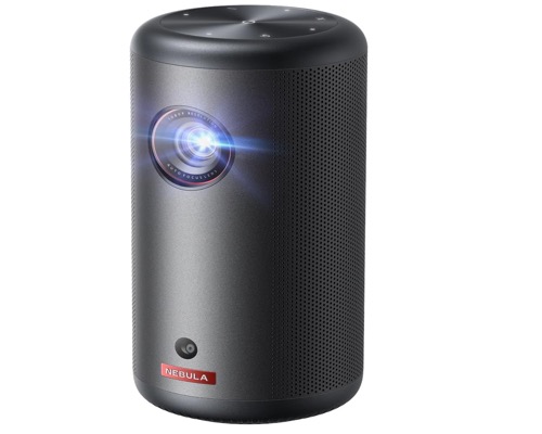 Anker Nebula Capsule
