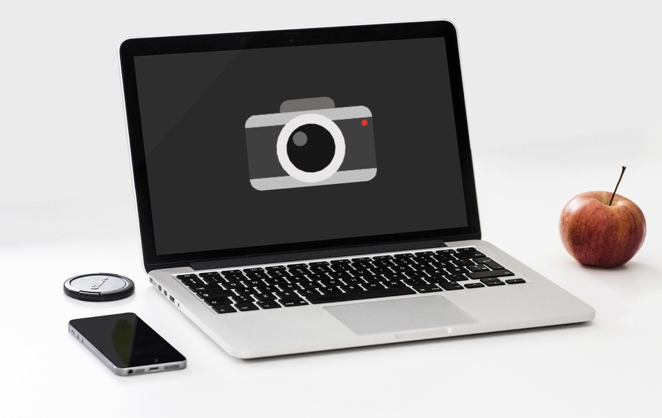 Fix Camera Issues on Mac