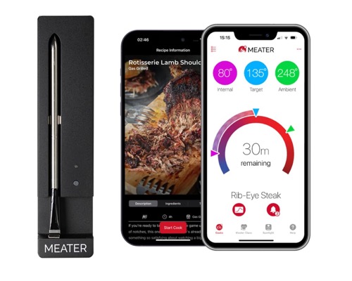 MEATER Plus