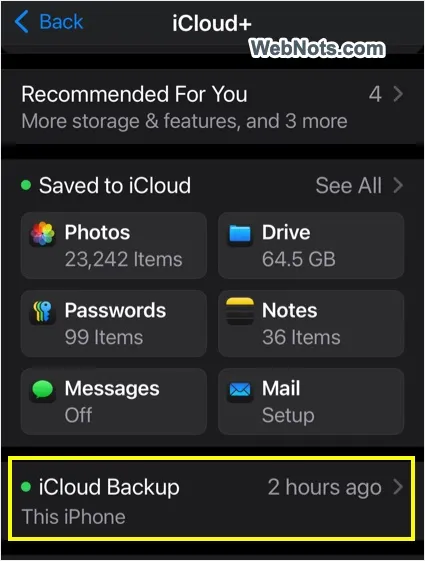 How to Backup and Restore the Microsoft Authenticator App on iPhone