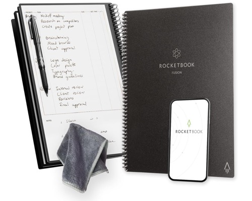 Rocketbook
