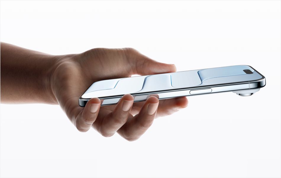 iPhone Air