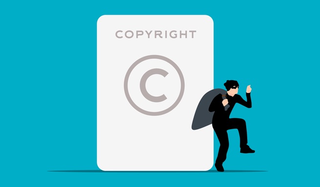 Copyrighted Material