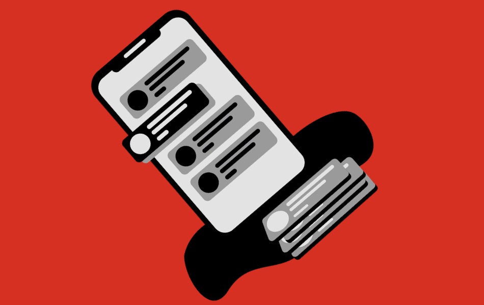 Disable App Cellular Data on iPhone