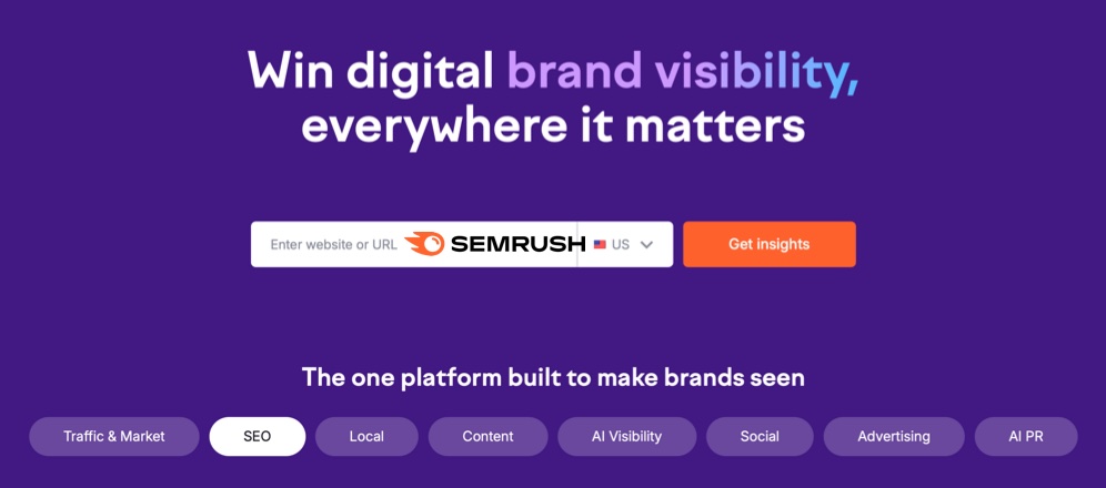Semrush
