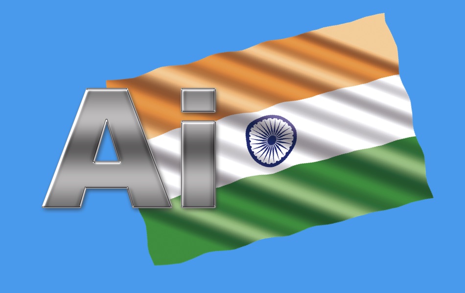 Why AI Companies Chase Indian Users?