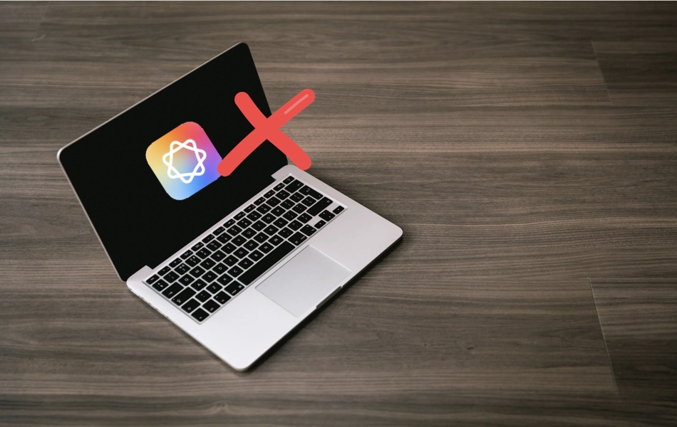 Disable Apple Intelligence on macOS