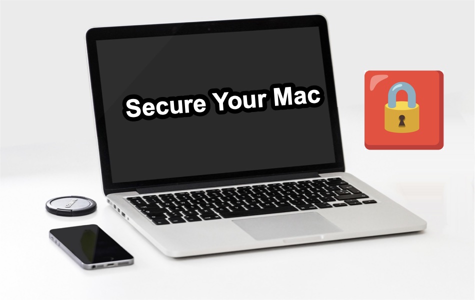 How to Secure Your Mac?