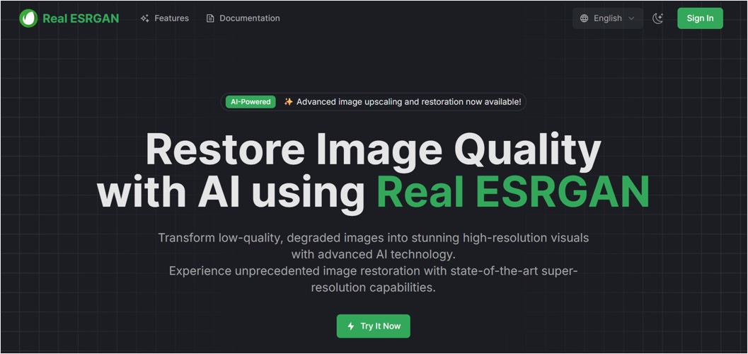 Real-ESRGAN