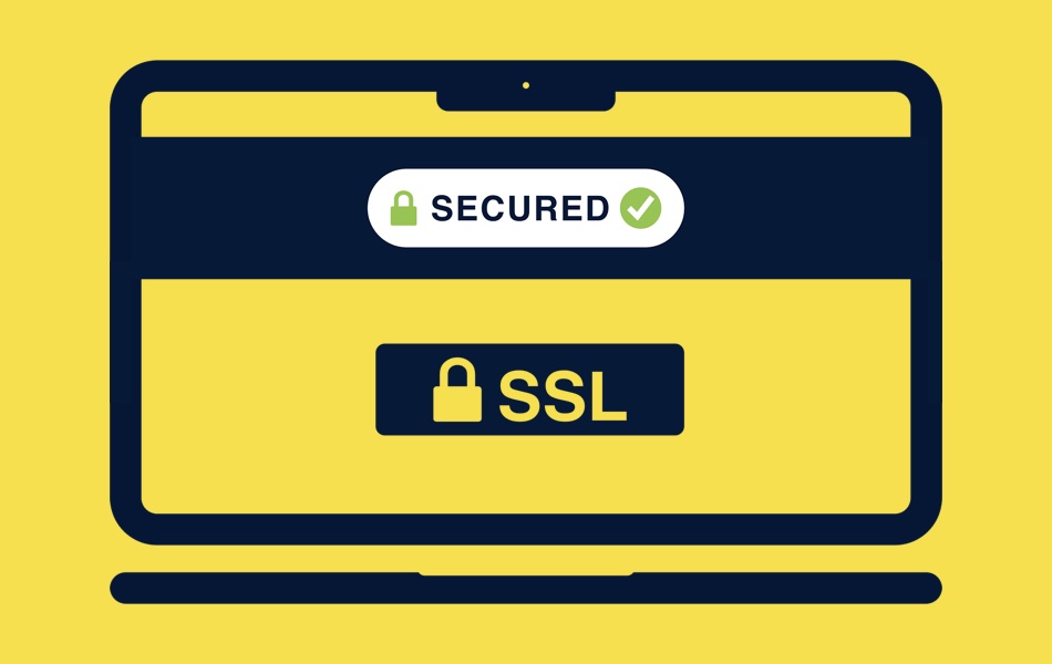 Trust Local SSL Certificate on Mac