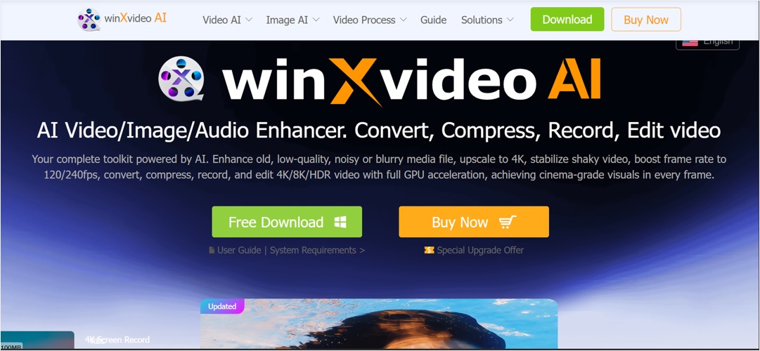 Winxvideo AI