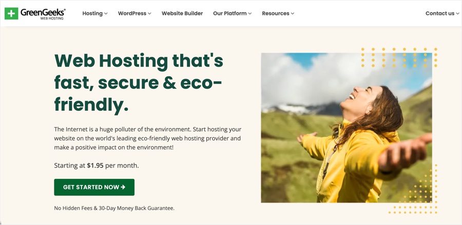 GreenGeeks