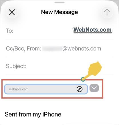 Link Preview Without Image
