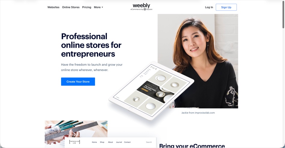 Weebly