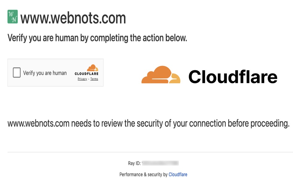 Why You Should Not Use Cloudflare Known Bots?