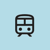 By Train