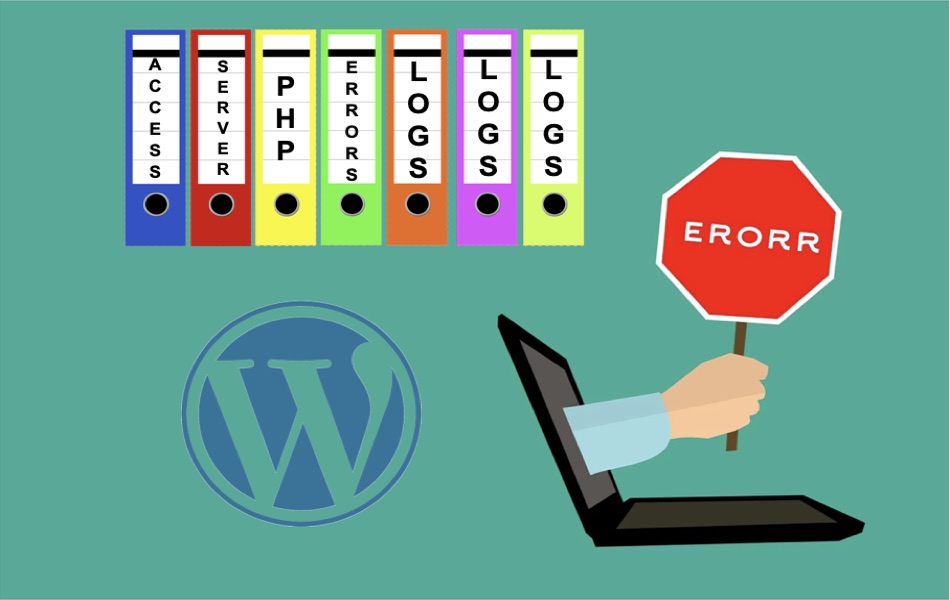 How to Check Server Logs in WordPress?