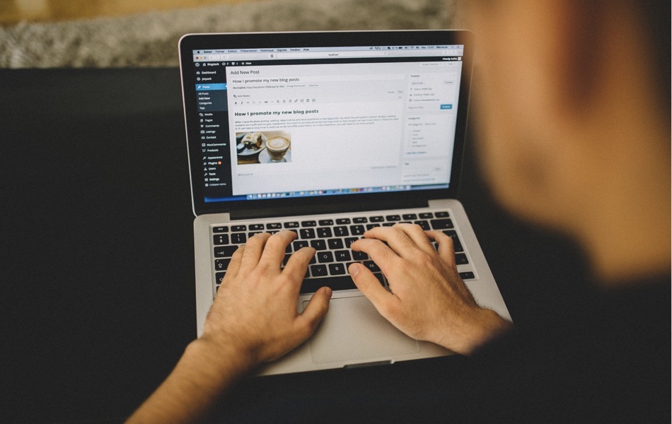 Login to WordPress Admin from SiteGround