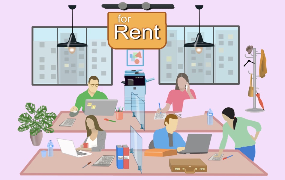 Renting Laptops for Remote Teams