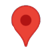 Searched or Saved Location