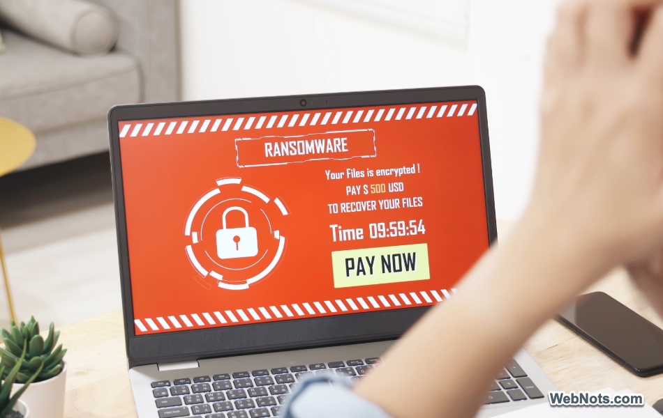 What is Ransomware and How to Enable Protection in Windows 11