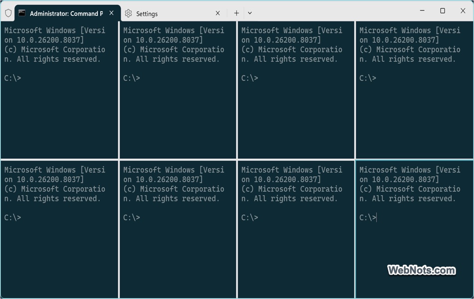 How to Customize Windows Terminal App?