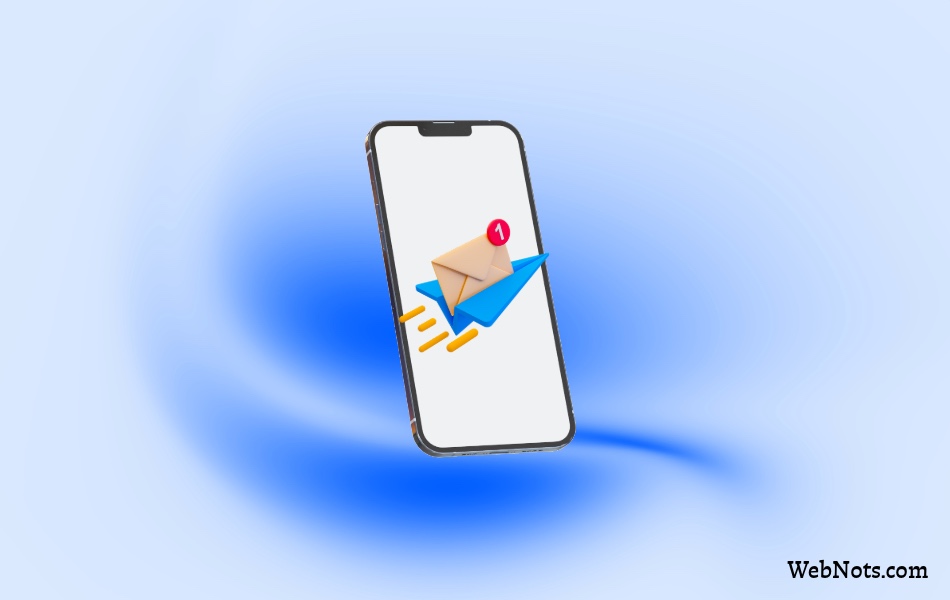 Setup Email Fetching on iPhone Mail App