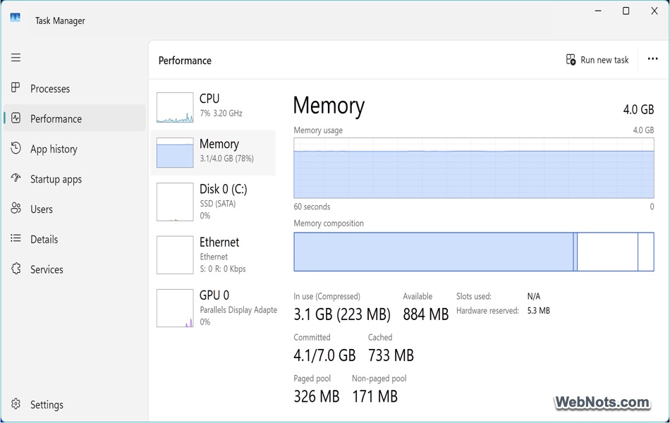10 Task Manager Tricks for Windows PC
