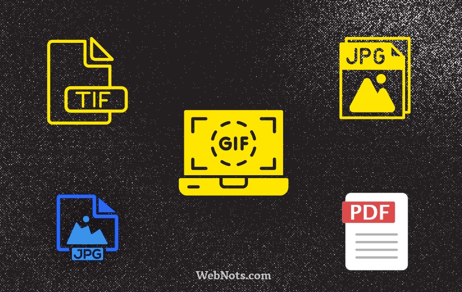 Convert Image Format in Windows 11