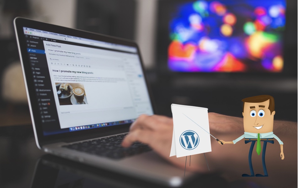 Embed PowerPoint in WordPress