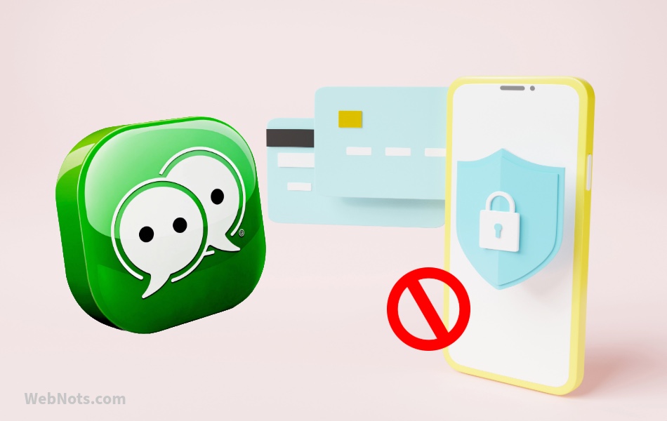 Set WeChat Pay Limit for Kids