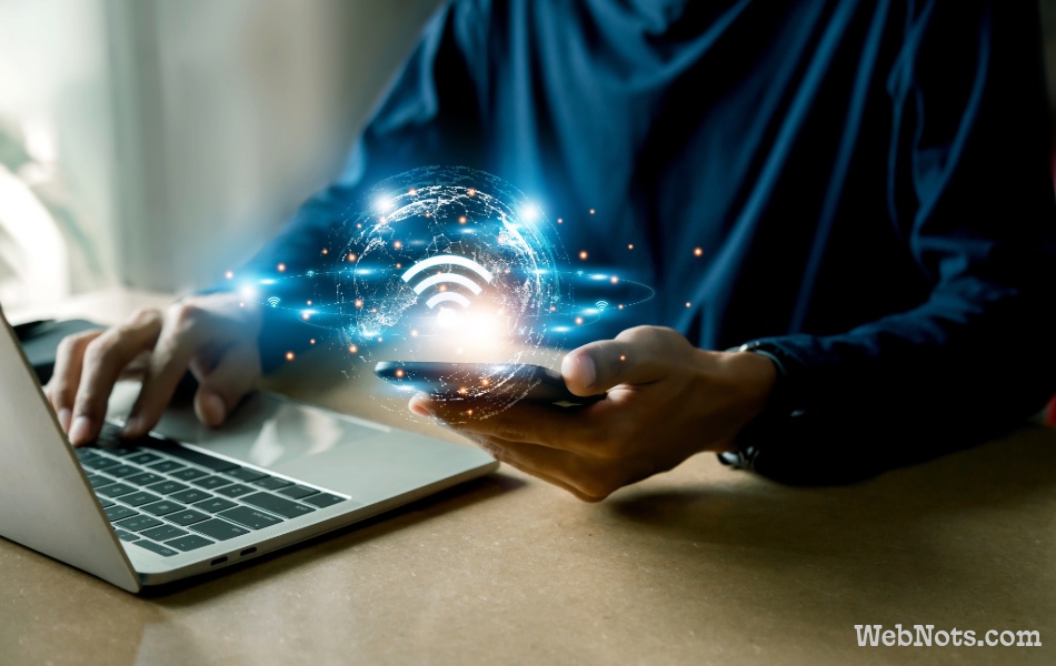 Share Mac Internet Connection with iPhone or iPad